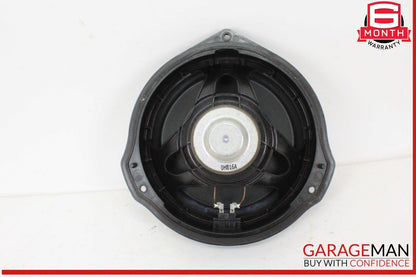 08-14 Mercedes W204 C300 Front Right & Left Side Door Sound Speaker Set of 2 Pc