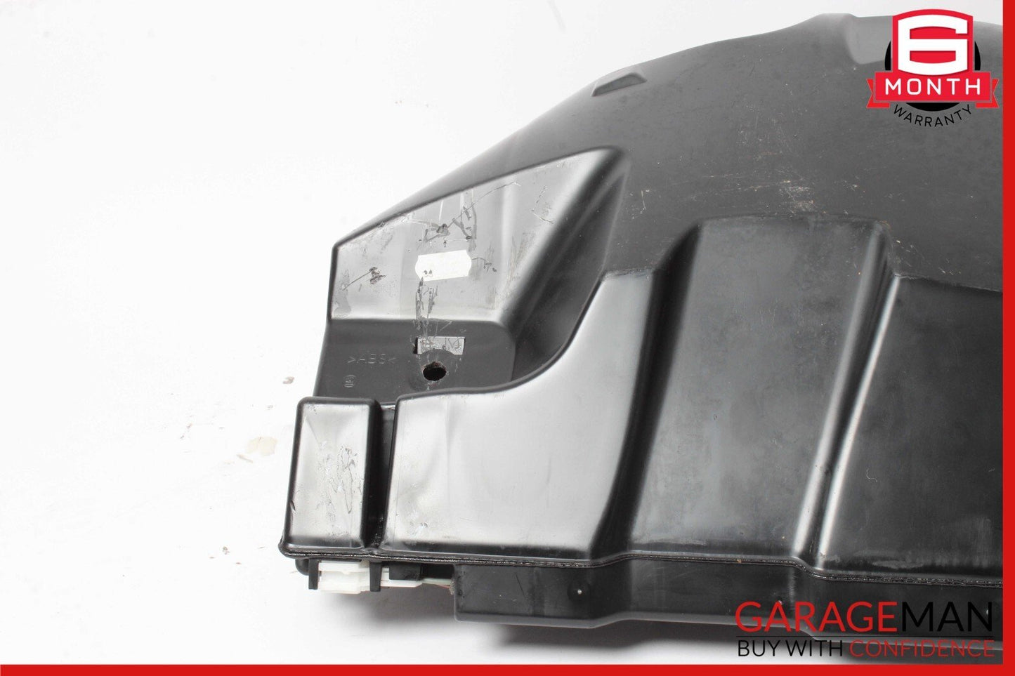 03-08 Mercedes R230 SL500 SL55 AMG Subwoofer Audio Radio Speaker BOSE OEM