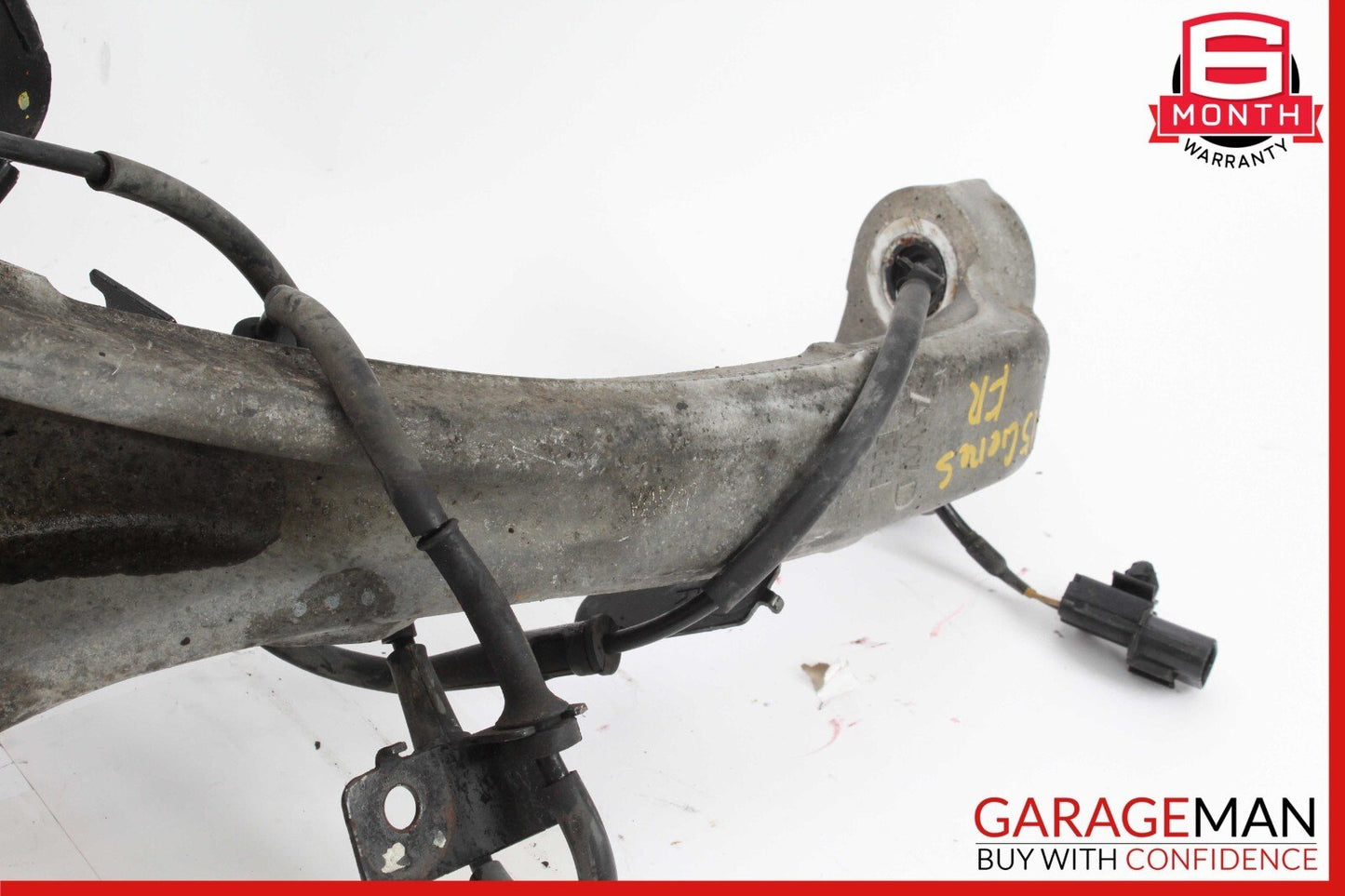 15-20 Hyundai Genesis Front Right Passenger Side Knuckle Spindle Hub OEM