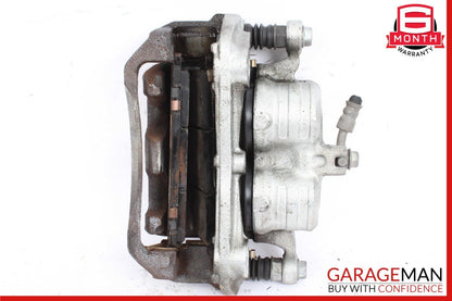 11-23 Nissan Leaf Front Left & Right Side Brake Caliper Set of 2 Pc OEM
