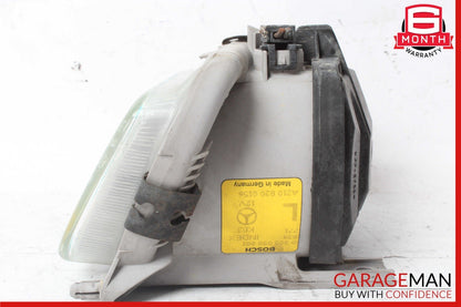 98-03 Mercedes W210 E320 CLK320 Front Left Side Foglight Fog Light Lamp OEM