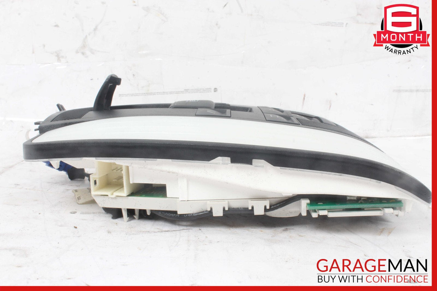 10-18 Mercedes W212 E350 E400 Front Overhead Dome Light Lamp 2129003606 OEM