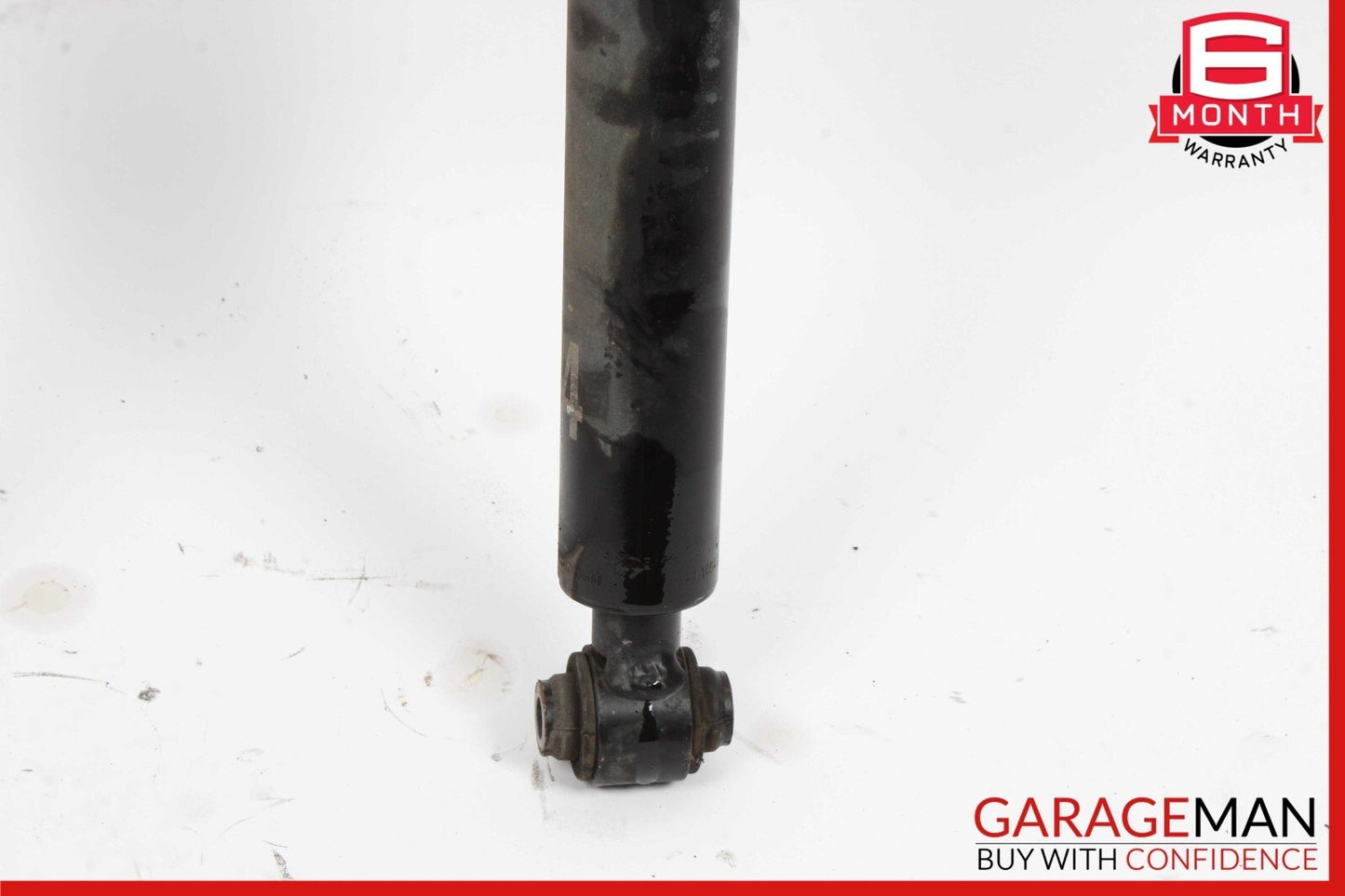 Mercedes W204 C250 C350 Coupe Rear Left & Right Shock Strut Absorber Set OEM
