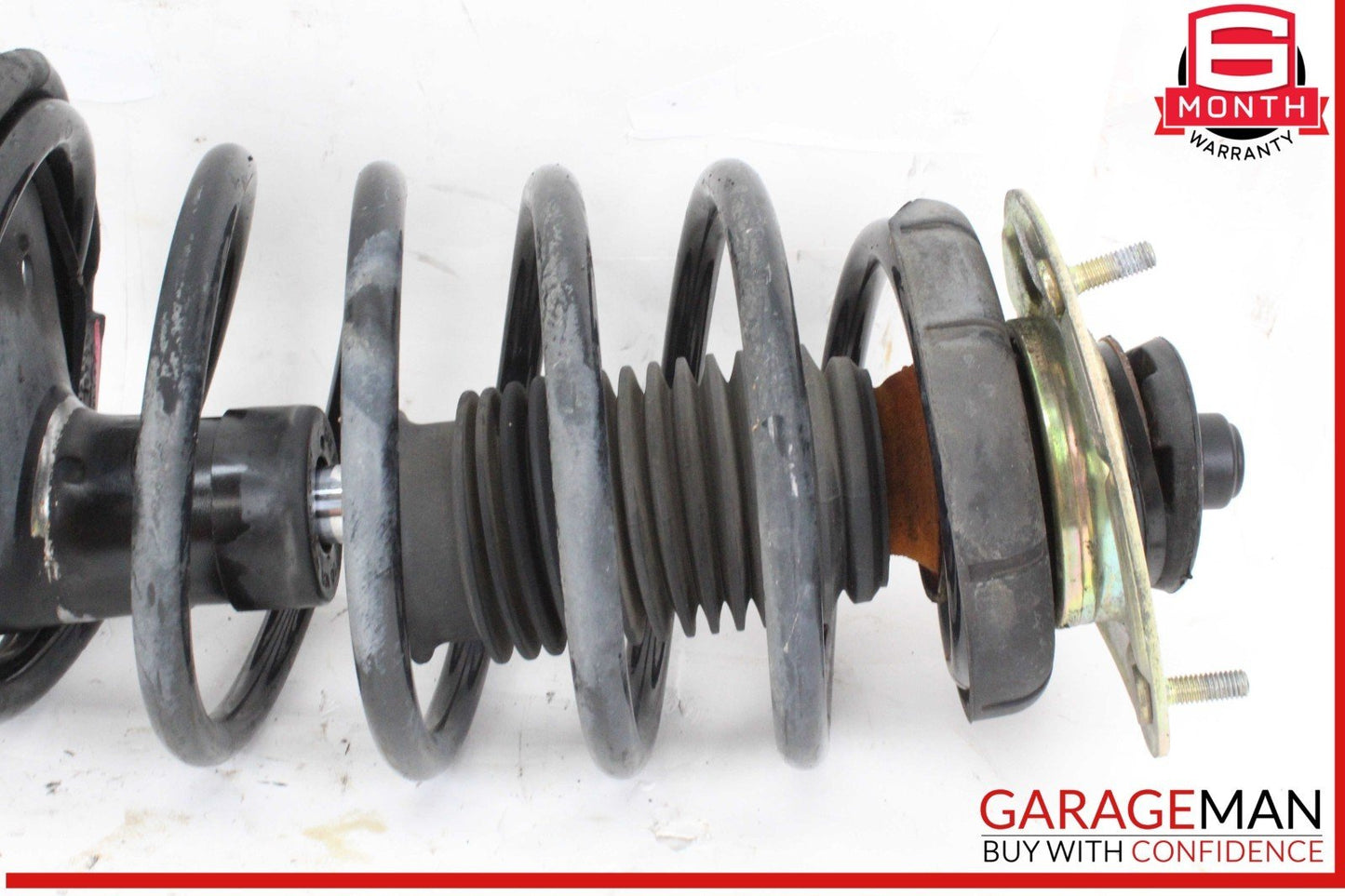 01â09 Volvo S60 S80 V70 XC70 Front Left and Right Side Shock Strut Absorber Set