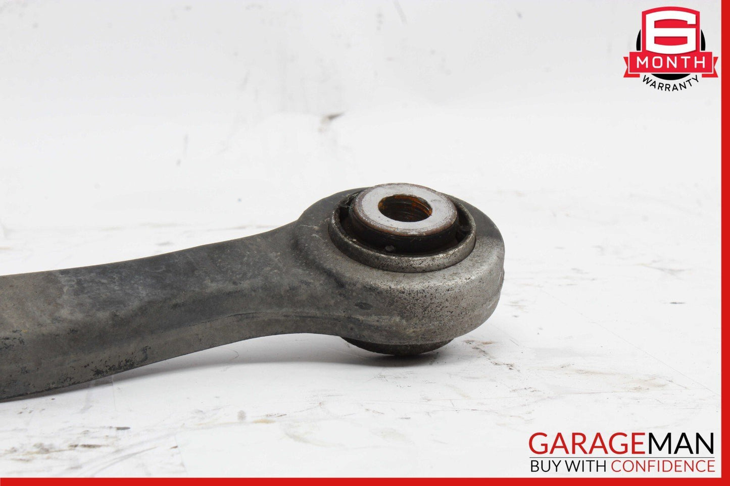 03-11 Mercedes W221 E55 AMG Rear Left or Right Suspension Upper Control Arm OEM