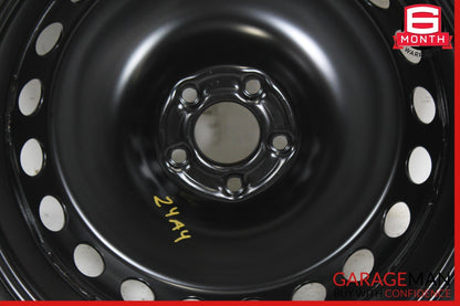 18-23 Audi A4 Emergency Spare Tire Wheel Donut Rim R19 OEM