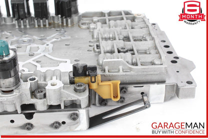 Mercedes X164 GL450 E350 CL550 7G Tronic Transmission Valve Body 2122771201 OEM