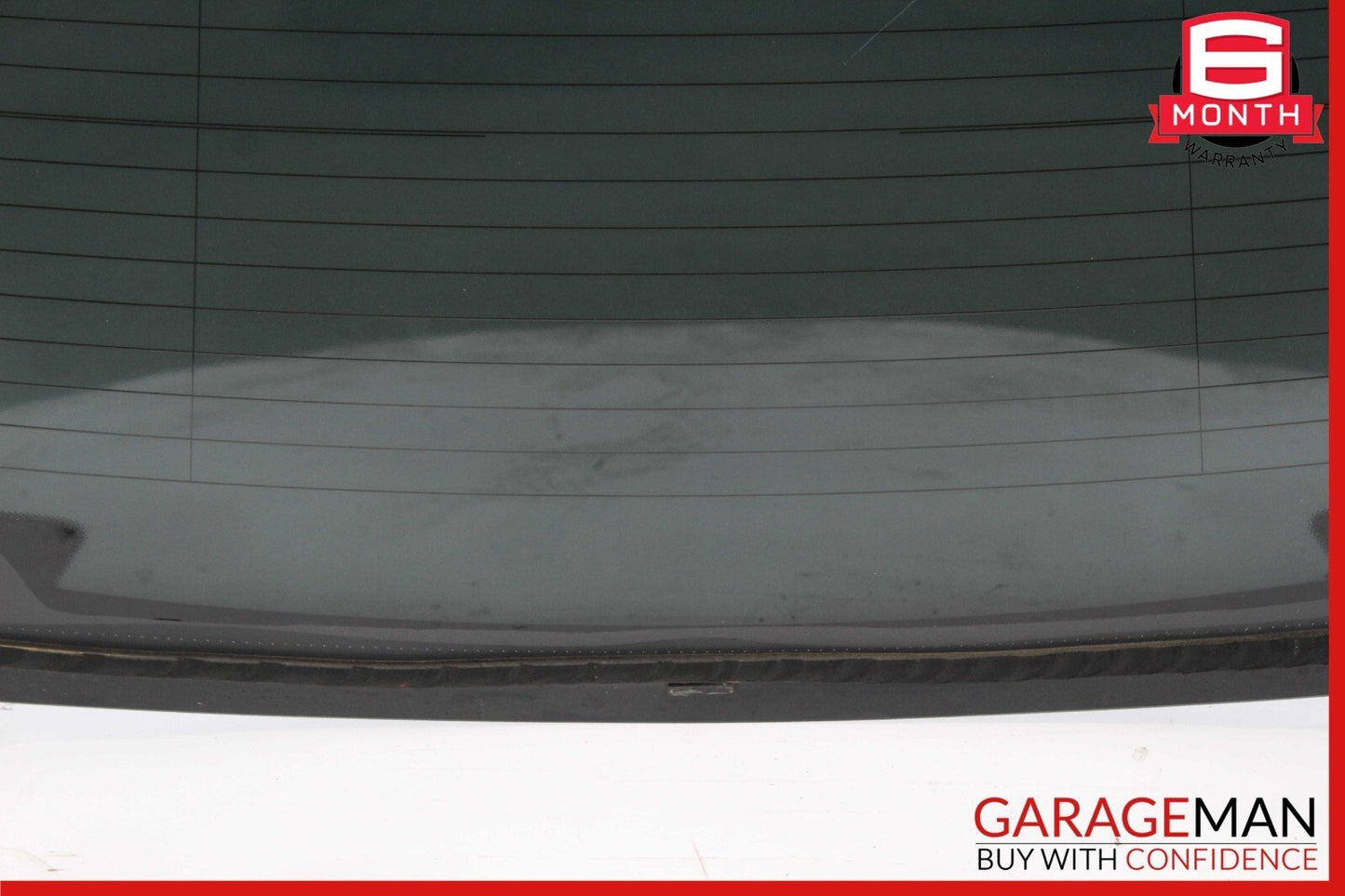14-18 Mercedes W117 CLA250 Rear Windshield Wind Shield Back Window Glass OEM