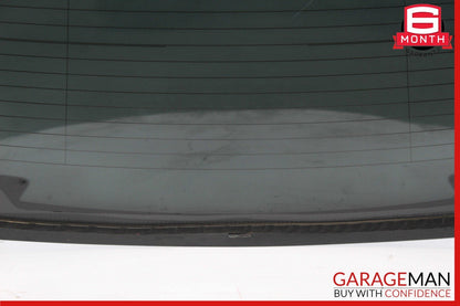 14-18 Mercedes W117 CLA250 Rear Windshield Wind Shield Back Window Glass OEM