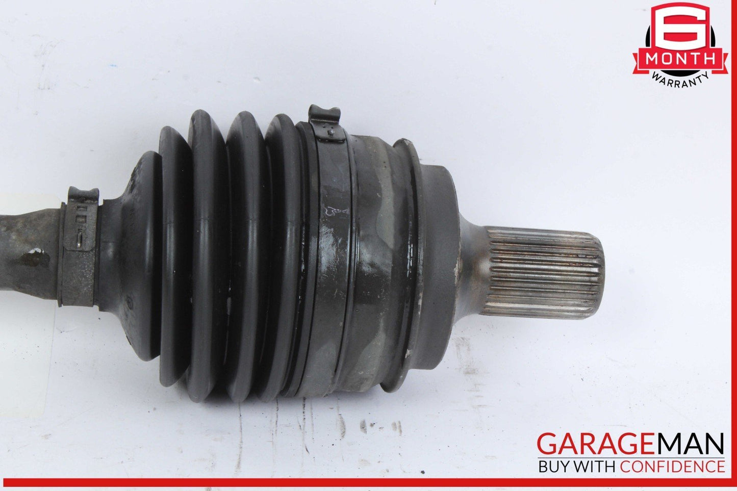 10-15 Mercedes X204 GLK350 4MATIC Front Right Side Axle CV Half Shaft OEM