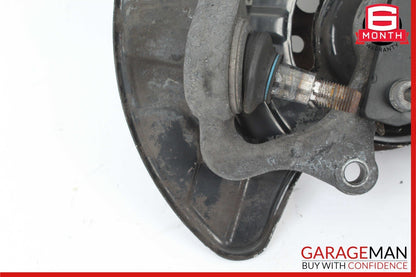 03-06 Mercedes R230 SL500 SL55 AMG Front Right Side Spindle Knuckle Hub Bearing