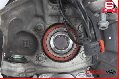 12-20 Mercedes R172 SLK250 SLC300 Rear Right Wheel Spindle Knuckle Hub Bearing
