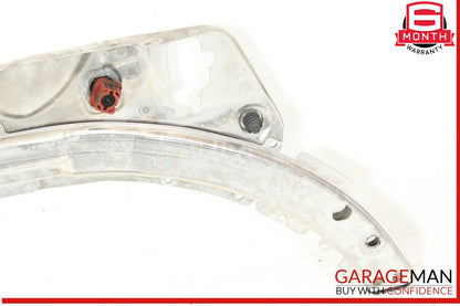 15-20 Mercedes W205 C300 Front Upper Radiator Support Tie Bar OEM
