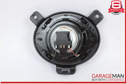 06-15 Audi Q7 Front Left or Right Door Audio Sound Speaker Bose 494271 Genuine