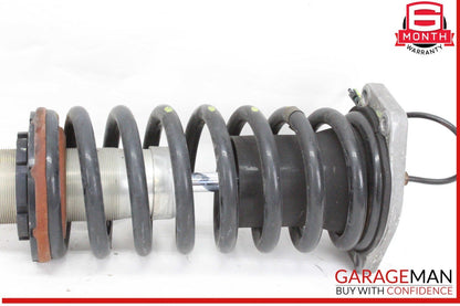 03-06 Maserati Quattroporte Front Left and Right Side Shock Strut Absorber Set