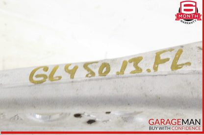 12-19 Mercedes X166 GL450 Front Left Driver Side Lower Control Arm OEM