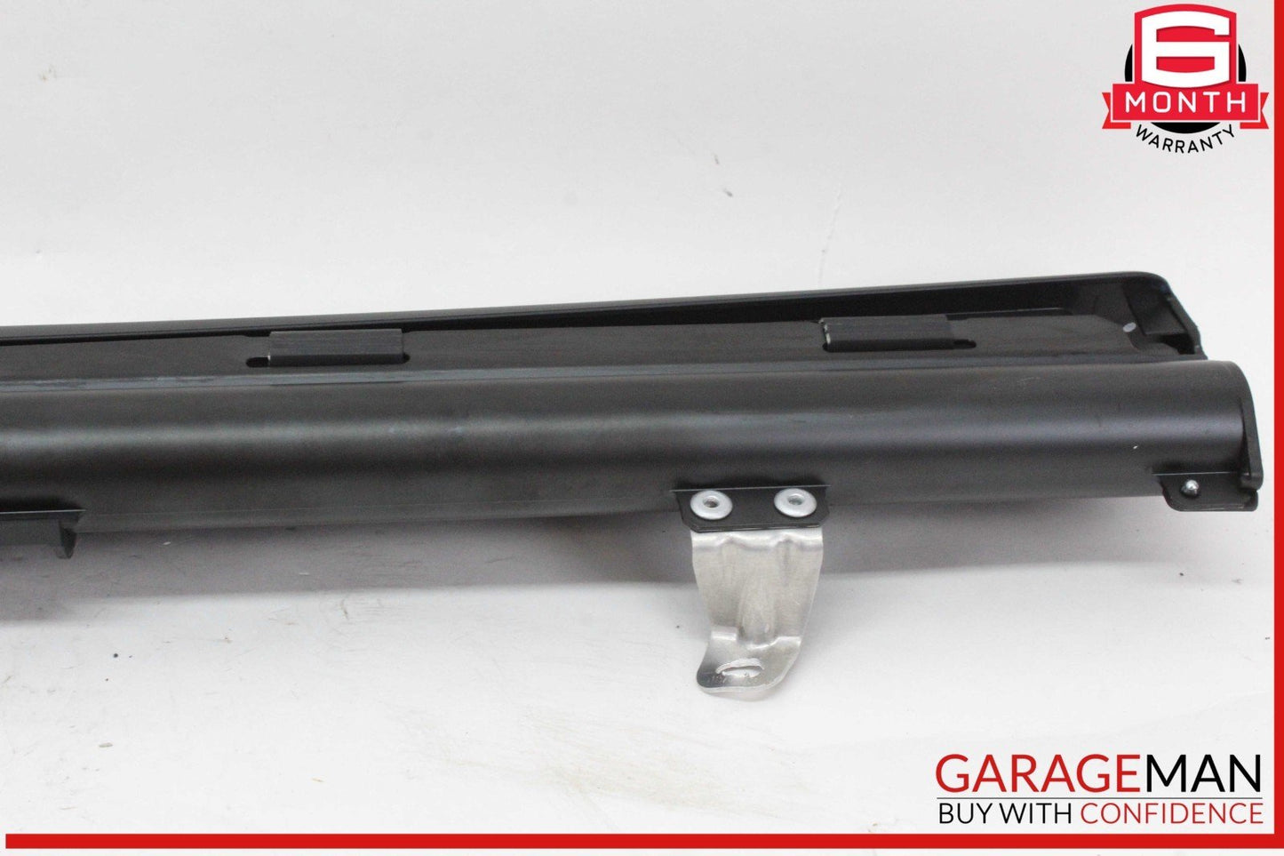 10-16 Porsche Panamera 970 E-Hybrid Rear Left Side Door Sun Shade Sunshade OEM