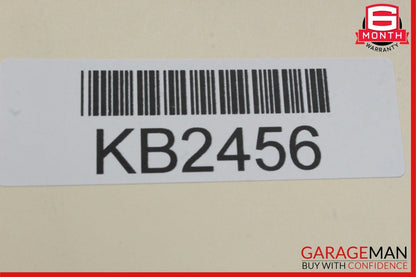 03-09 Mercedes W211 E350 E550 E500 E55 Front Right Side Dashboard Airbag Air Bag
