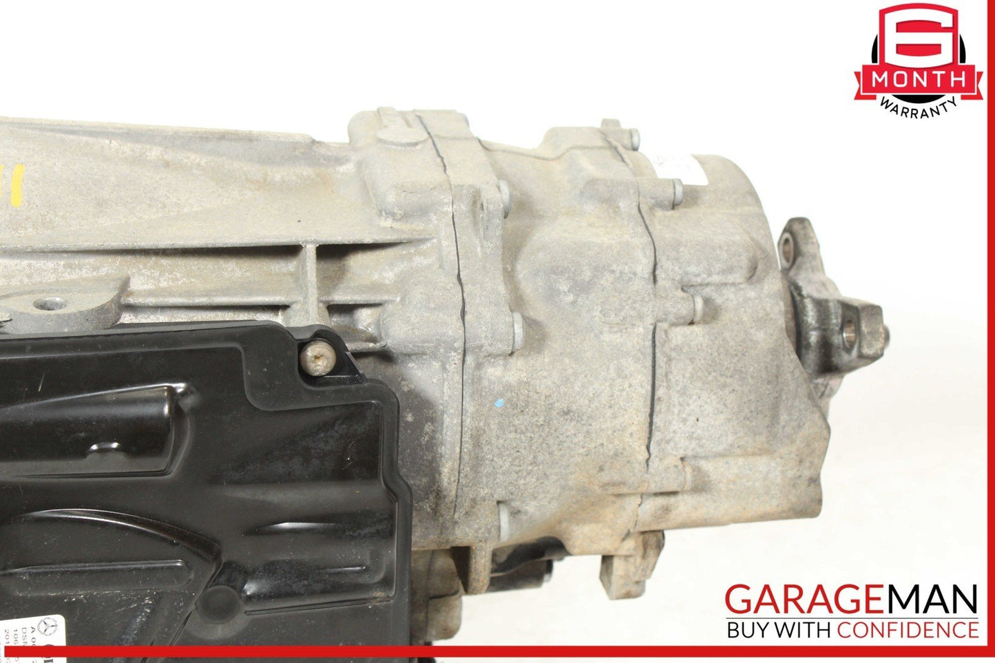 11-14 Mercedes W212 E350 4Matic AWD 722.9 7G Automatic Transmission Tranny 157k