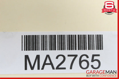 97-04 Mercedes W168 A160 A190 Bosch Rear Windscreen Wiper Arm 1688201044 OEM