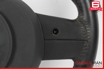 07-12 Mini Cooper Steering Wheel Black OEM 609695850