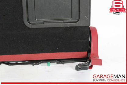 17-22 Maserati Levante M161 Rear Left Cushion Top Upper OEM