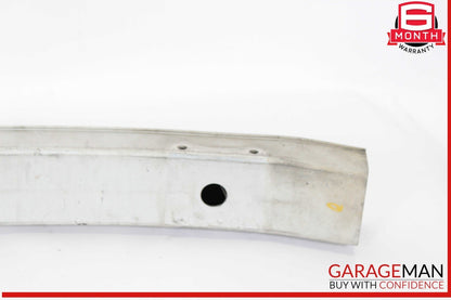 06-13 Mercedes W251 R350 R500 Rear Bumper Reinforcement Impact Crash Bar Rebar