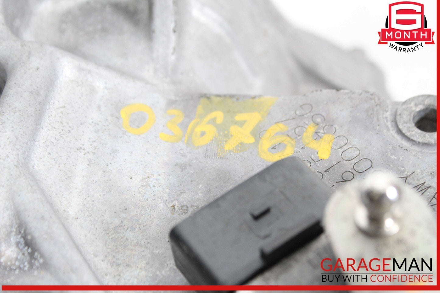 18-23 Audi Q3 Volkswagen Tiguan Automatic Transmission AWD OEM 38k