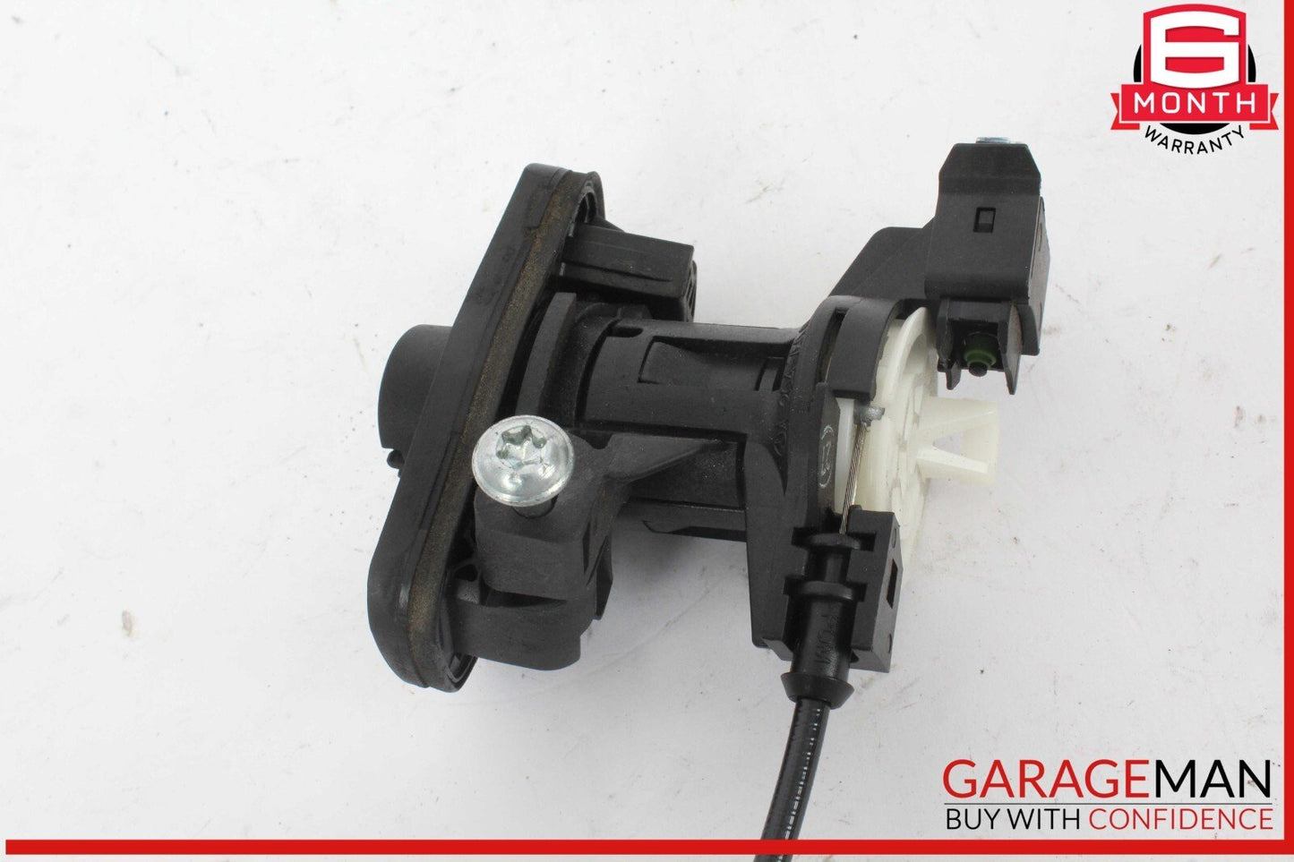 08-17 Mercedes W218 CLS550 C300 Trunk Lid Latch Lock Actuator 2047500261 OEM