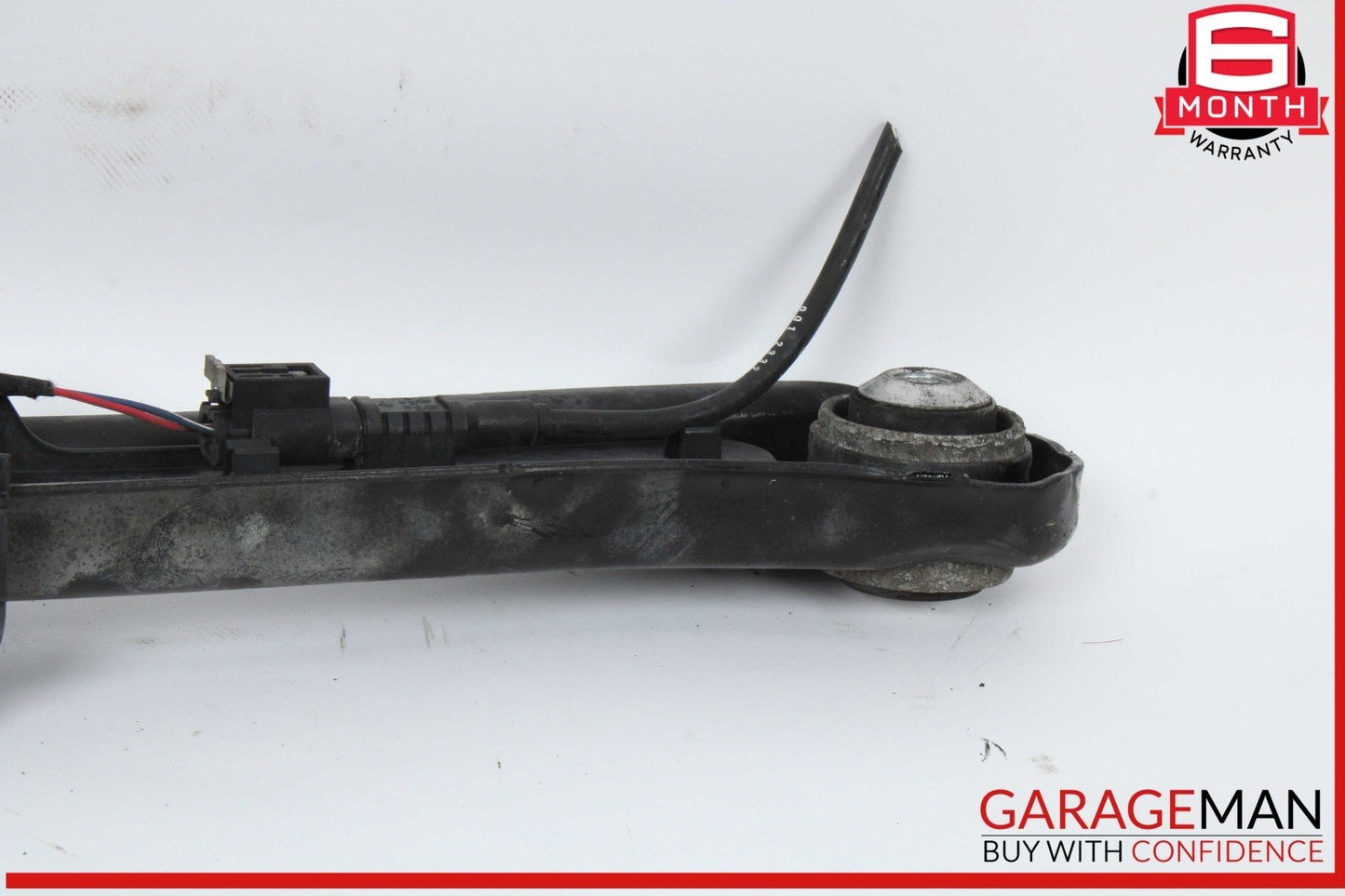 12-19 Mercedes X166 GL450 GL550 Rear Left or Right Upper Camber Control Arm OEM