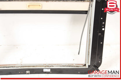 98-02 Mercedes W210 E320 E420 E430 E55 AMG Upper Sunroof Moon Roof Assembly OEM