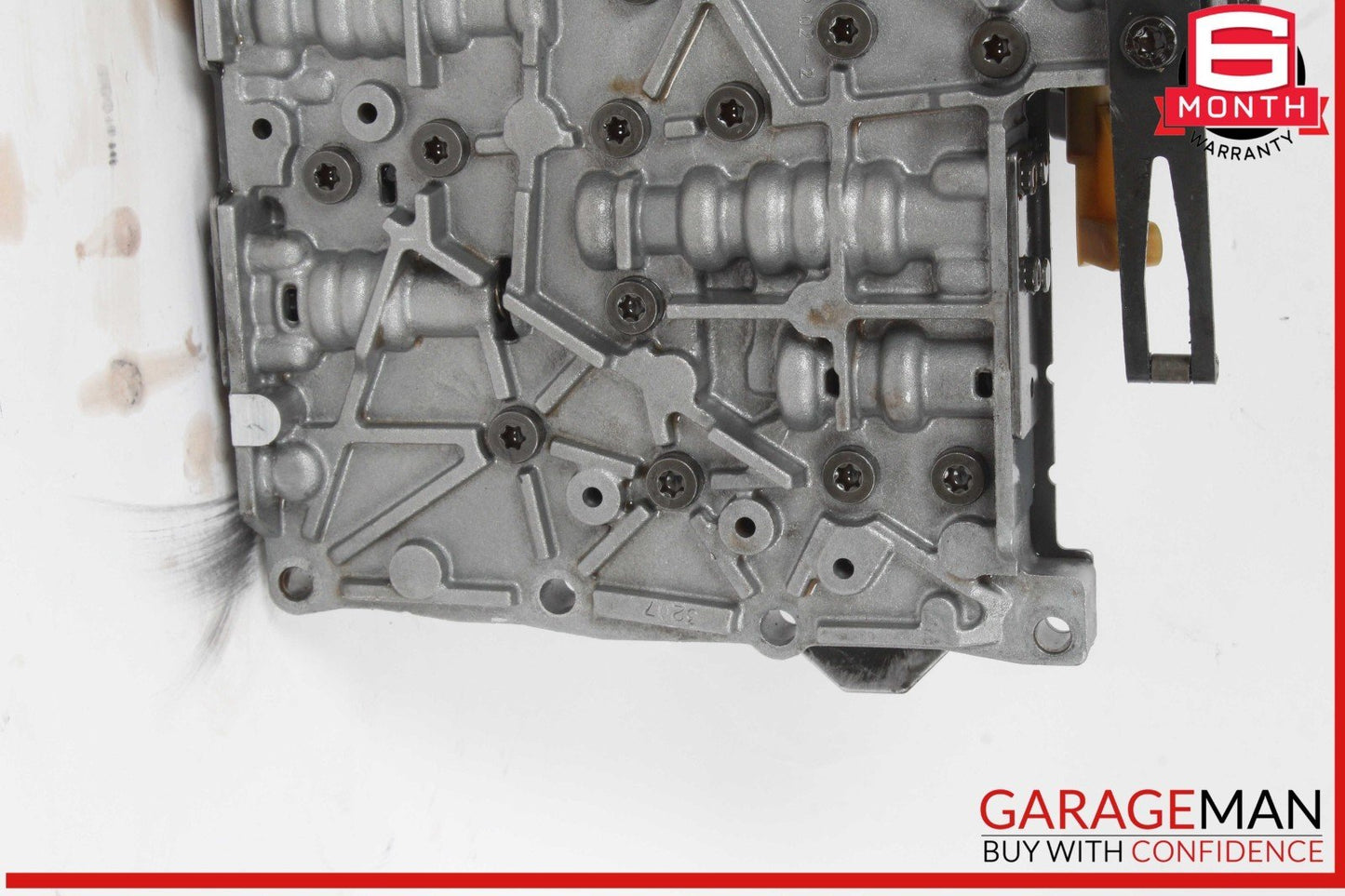 Mercedes W203 C280 E350 7G Tronic Transmission Valve Body 2202770801 OEM