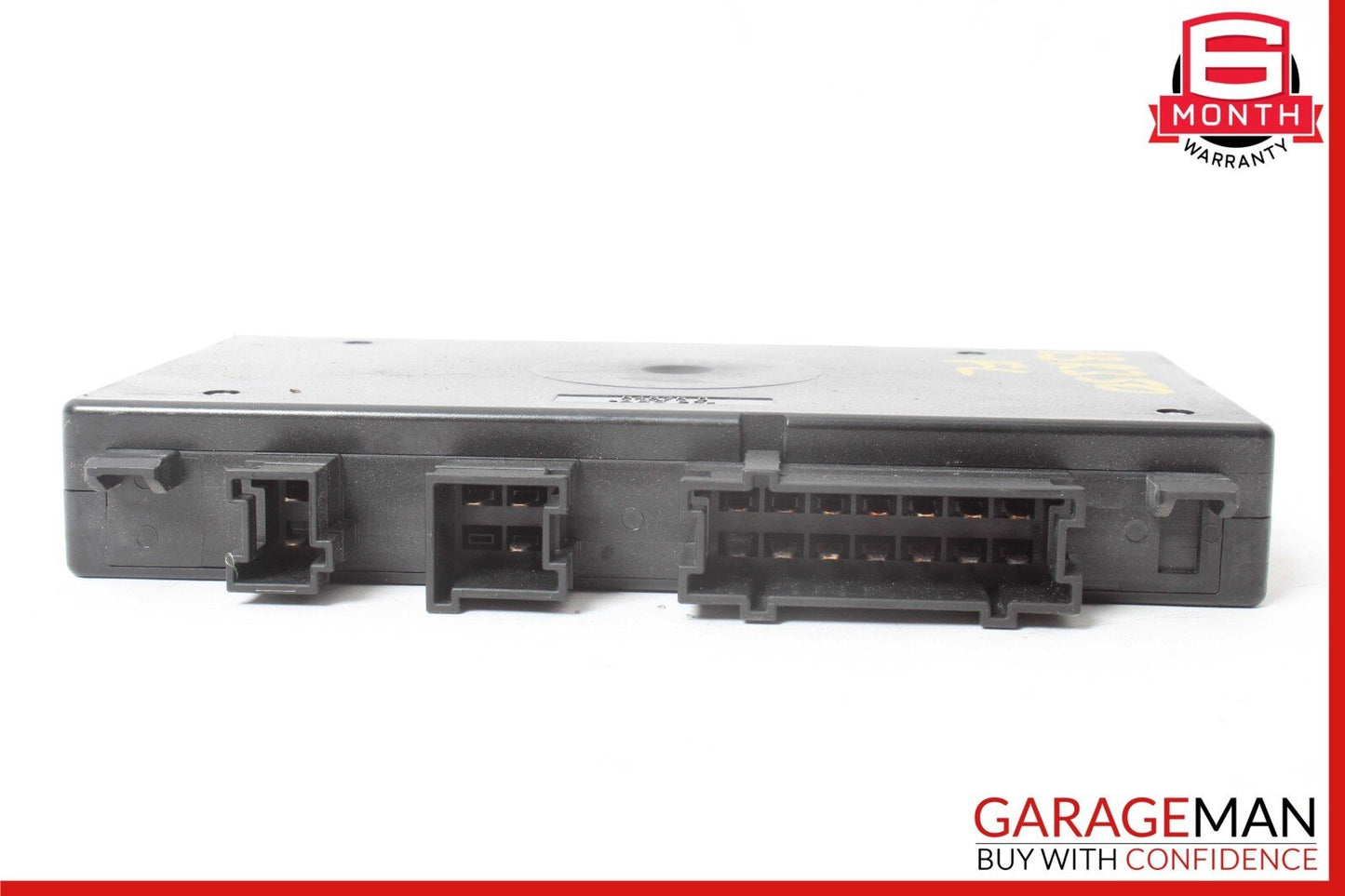 03-12 Mercedes R350 ML500 GL350 E350  Front Left Side Seat Control Module Unit