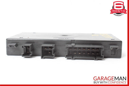 03-12 Mercedes R350 ML500 GL350 E350  Front Left Side Seat Control Module Unit