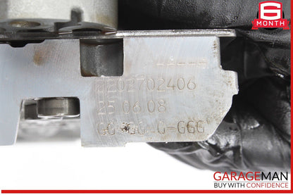Mercedes W203 C280 E350 7G Tronic Transmission Valve Body 2202702406 OEM
