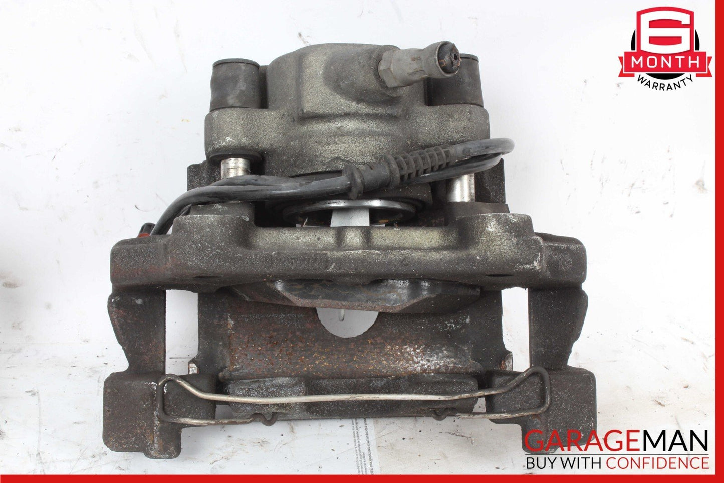 98-03 Mercedes W208 CLK320 CLK430 Front Left & Right Brake Caliper Calipers Set
