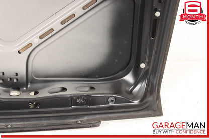 90-02 Mercedes R129 SL320 SL500 Complete Trunk Lid Deck Shell Cover OEM