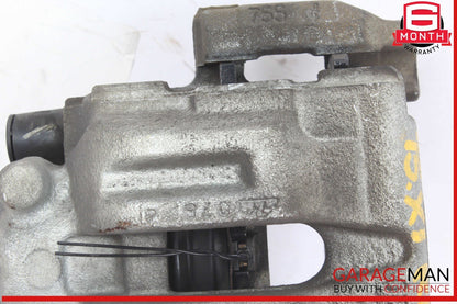 12-15 BMW X1 Rear Right and Rear Left Side Brake Caliper Calipers Set of 2 OEM