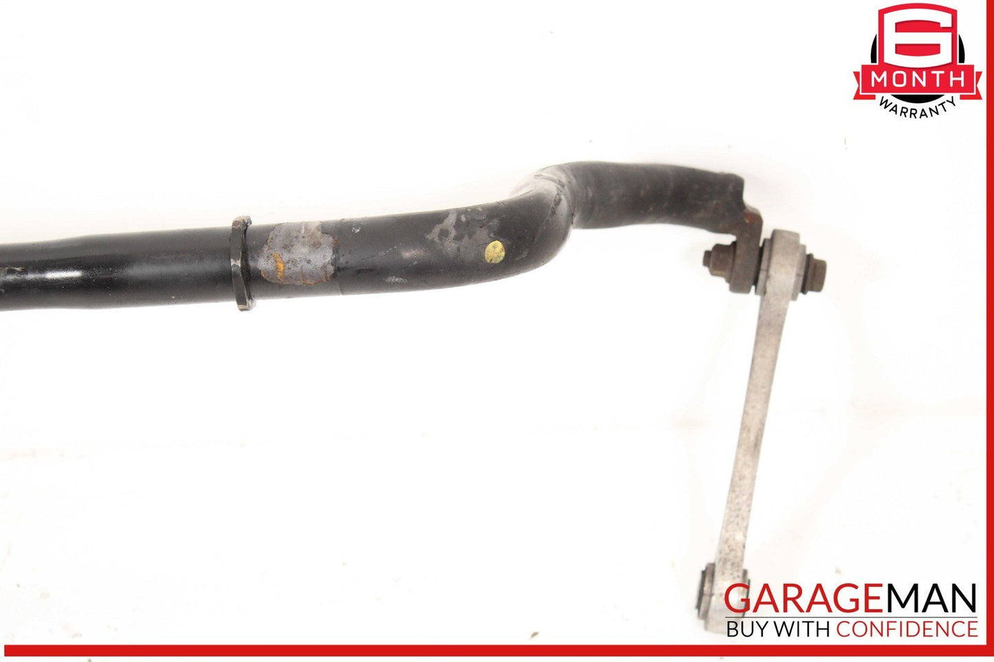 03-10 Porsche Cayenne 955 957 Front Suspension Swaybar Stabilizer Sway Bar OEM