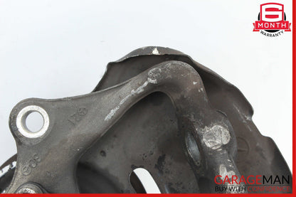 07-14 Mercedes W221 S350 CL550 Front Right Wheel Carrier Spindle Knuckle Hub OEM