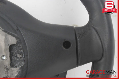 17-19 Alfa Romeo Stelvio Steering Wheel w/ Control Switch OEM