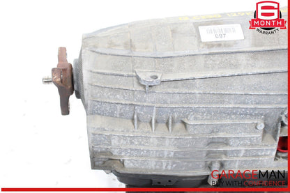 12-15 Mercedes W204 C250 7G Tronic Automatic Transmission Assy 722.997 OEM 129k