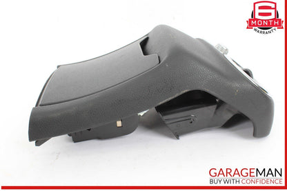15-20 Mercedes W205 C300 Rear Center Console AC Air Vent Grille Trim Cover OEM