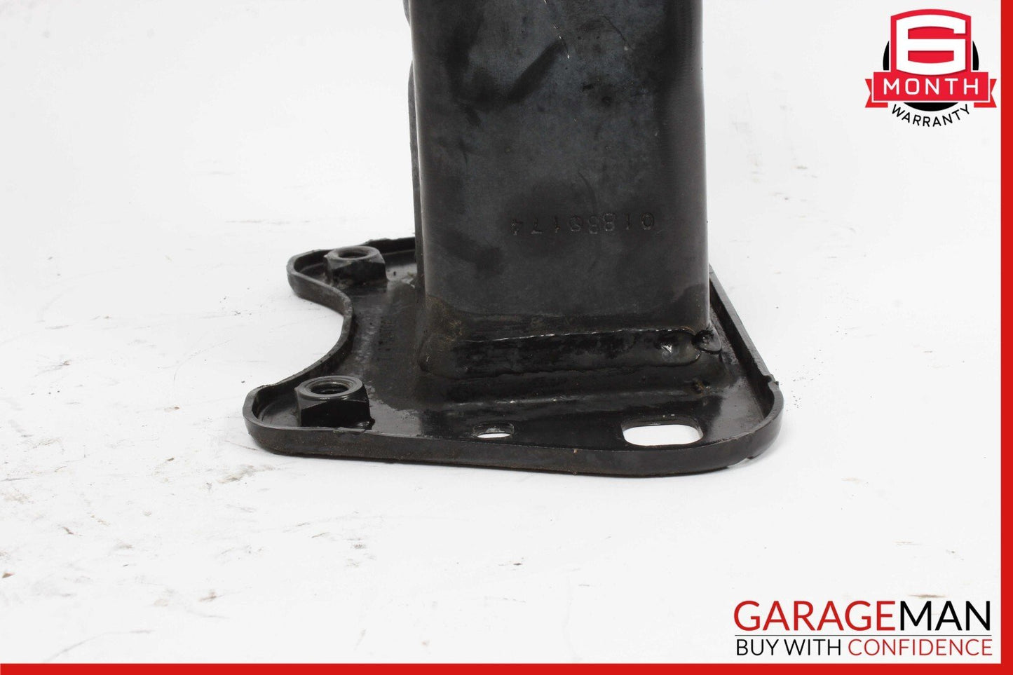 06-12 Mercedes X164 GL450 ML550 GL550 Front Left Side Reinforcement Bracket
