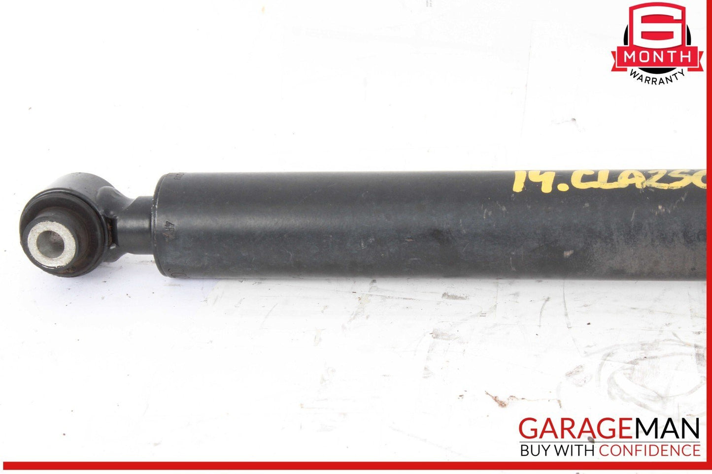 14-19 Mercedes W117 CLA250 Rear Right & Left Side Shock Absorber Strut Set of 2