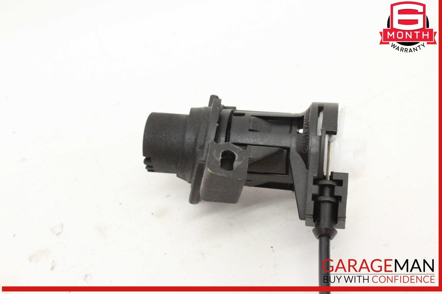 08-17 Mercedes W205 C300 E550 Trunk Lid Latch Lock Actuator 2047500485 OEM
