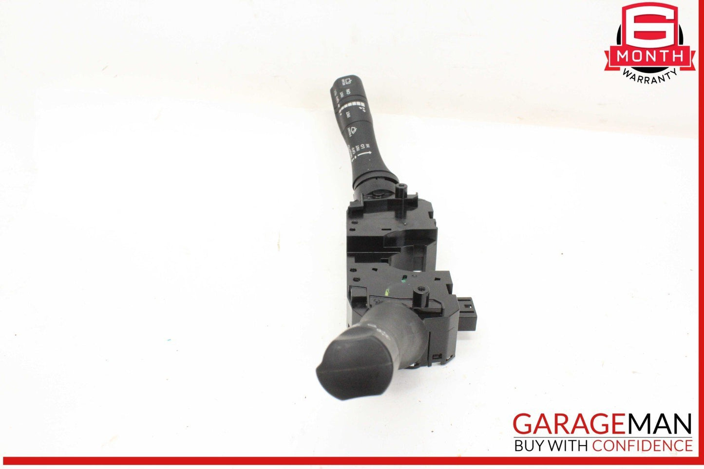 18-24 Nissan Leaf Front Left Steering Column Combination Switch Assembly OEM