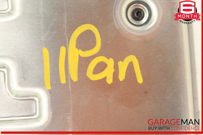 10-16 Porsche Panamera 970 Front Body Computer Control Module Unit 7PP907064DE