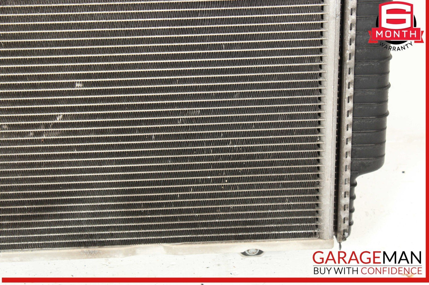97-04 Mercedes R170 SLK230 SLK320 AC A/C Cooling Air Conditioning Condenser OEM