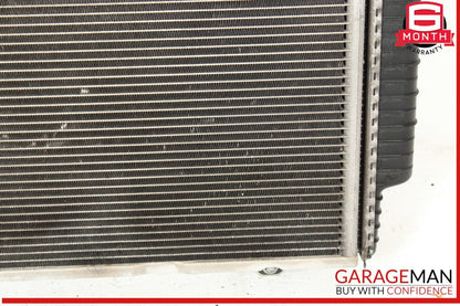 97-04 Mercedes R170 SLK230 SLK320 AC A/C Cooling Air Conditioning Condenser OEM